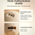 Remontoir de Montre Sphérique Design - Un emplacement - vue 5