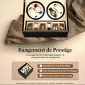 Remontoir à montres, 4 montres automatiques avec rangements - vue 3